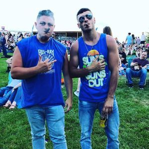 Meet your Posher, Michael